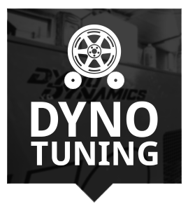 Dyno Tuning